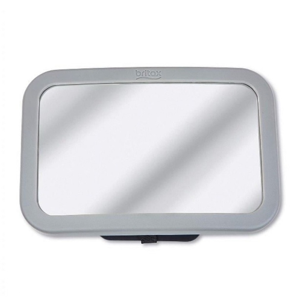 Britax Back Seat‎ Car Mirror Preloved Great Condition No Box